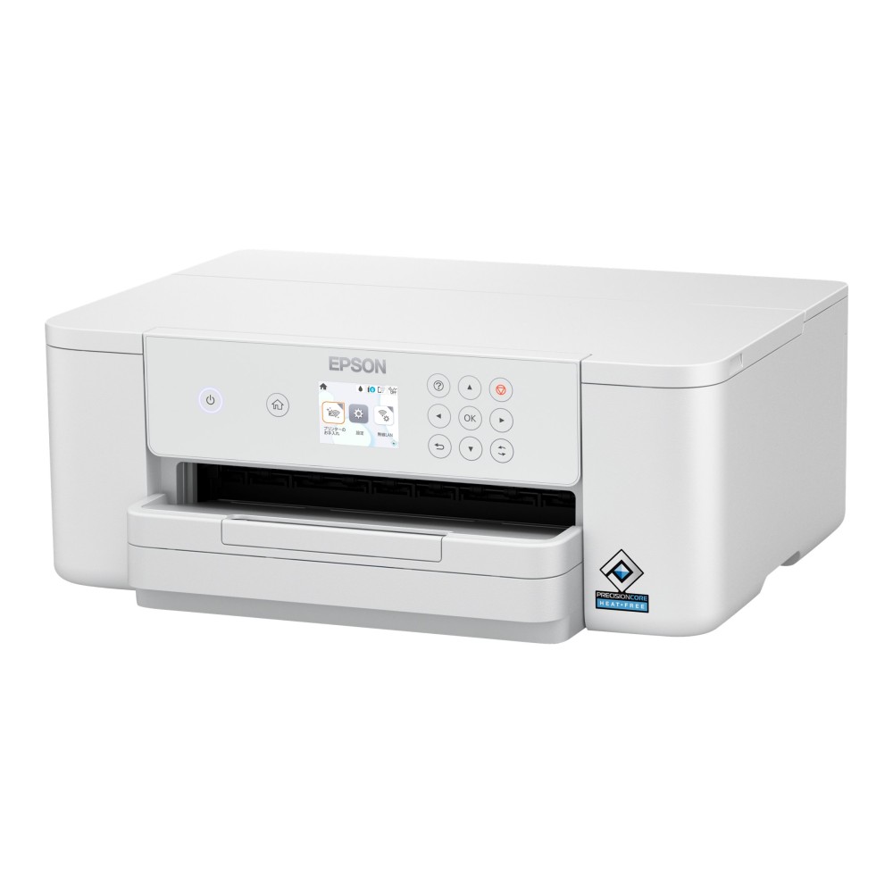 WORKFORCE PRO WF-C4310DW A4 MFP