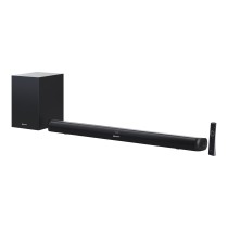 SHARP HT-SBW202 SOUNDBAR 21 CON SUBWOOFER INALÁMBRICO 200 W BLUETOOTH AUX HDMI ARC/CEC