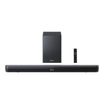 SHARP HT-SBW202 SOUNDBAR 21 CON SUBWOOFER INALÁMBRICO 200 W BLUETOOTH AUX HDMI ARC/CEC