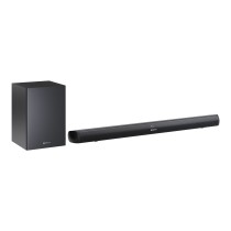 SHARP HT-SBW202 SOUNDBAR 21 CON SUBWOOFER INALÁMBRICO 200 W BLUETOOTH AUX HDMI ARC/CEC