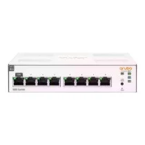 HPE ARUBA ION 1830 8G SW