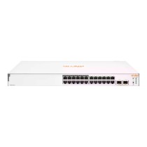 HPE ARUBA ION 1830 24G 2SFP 195W SW