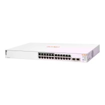 HPE ARUBA ION 1830 24G 2SFP 195W SW