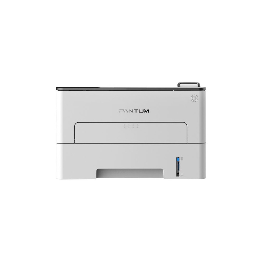 IMPRESORA PANTUM P3300DW LASER MONOCROMO A4