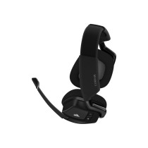 AURICULARES CORSAIR VOID ELITE WIRELESS NEGRO CARBON CA-9011201-EU