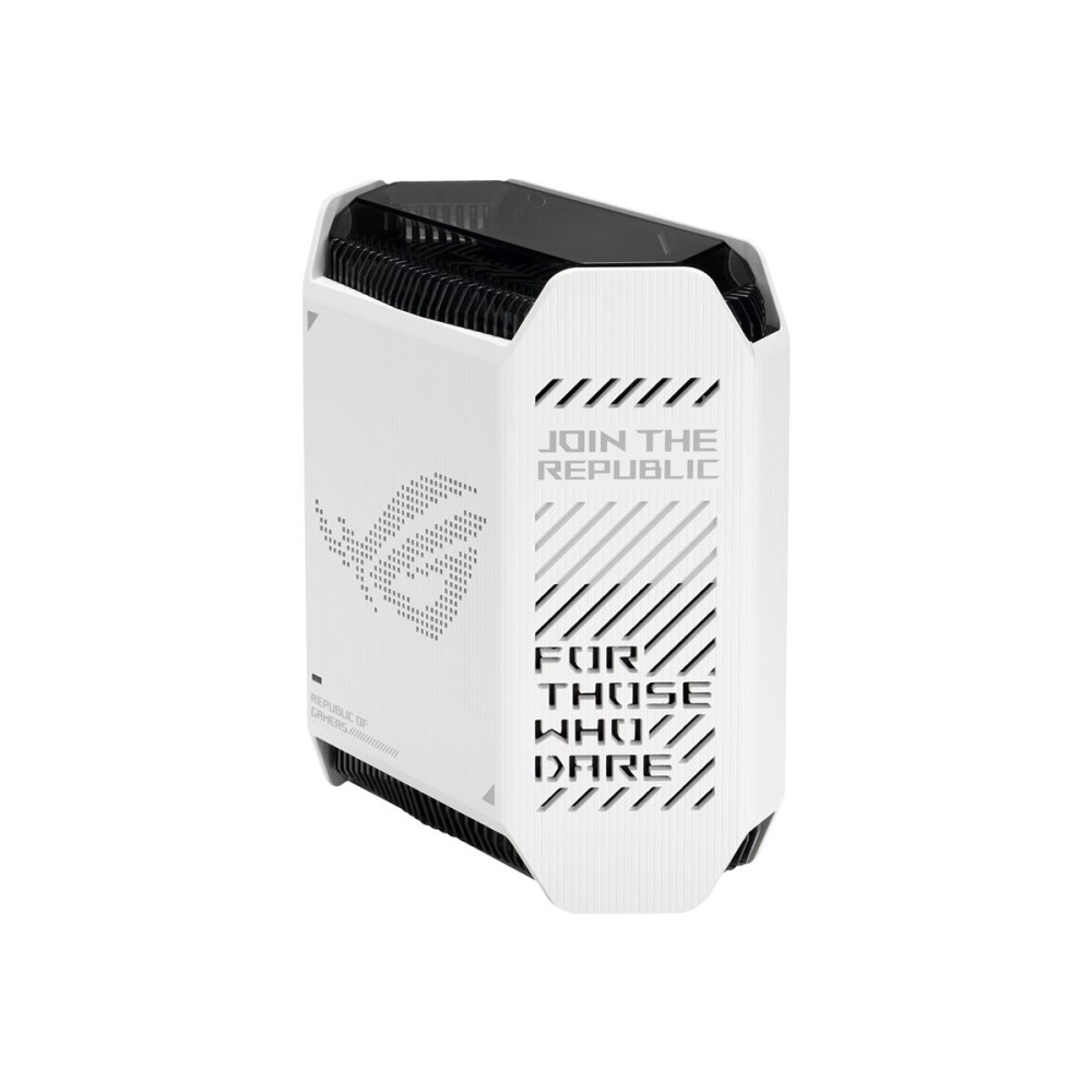 WIRELESS ROUTER ASUS ROG RAPTURE GT6 (W-2-PK)WHITE