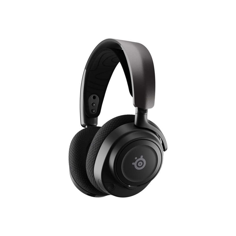 AURICULARES STEELSERIES - ARCTIS NOVA 7 (61553)