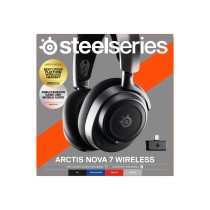 AURICULARES STEELSERIES - ARCTIS NOVA 7 (61553)