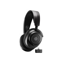 AURICULARES STEELSERIES - ARCTIS NOVA 7 (61553)