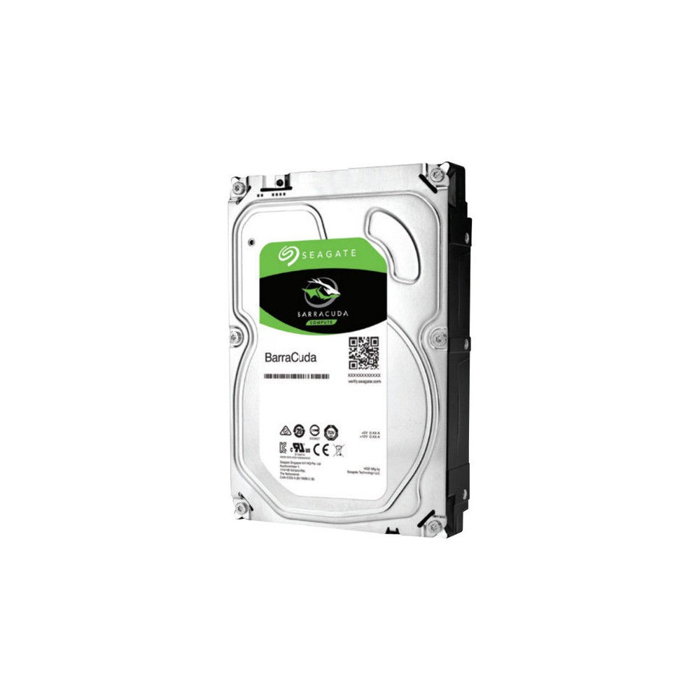 HDD BARRACUDA 2TB 3572K SATA