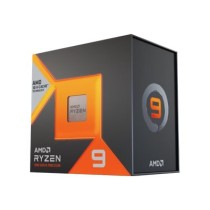 CPU AMD RYZEN 9 7950X3D