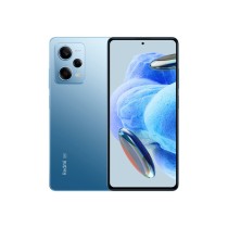 SMARTPHONE XIAOMI REDMI NOTE 12 PRO 8GB/ 256GB/ 667/ 5G/ AZUL CIELO