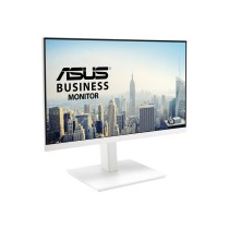 MONITOR ASUS BUSINESS 238 VA24EQSB-WWLED/IPSFHD (1920 X 1080)300CD/¿75HZWHITEFRAMELESS ADAPTIVE-SYNC LOW BLUE LIGHT FLICKER FREE