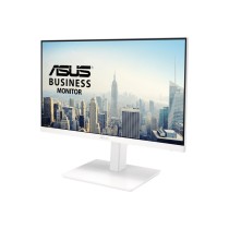 MONITOR ASUS BUSINESS 238 VA24EQSB-WWLED/IPSFHD (1920 X 1080)300CD/¿75HZWHITEFRAMELESS ADAPTIVE-SYNC LOW BLUE LIGHT FLICKER FREE