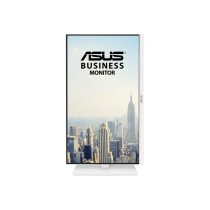 MONITOR ASUS BUSINESS 238 VA24EQSB-WWLED/IPSFHD (1920 X 1080)300CD/¿75HZWHITEFRAMELESS ADAPTIVE-SYNC LOW BLUE LIGHT FLICKER FREE