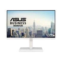 MONITOR ASUS BUSINESS 238 VA24EQSB-WWLED/IPSFHD (1920 X 1080)300CD/¿75HZWHITEFRAMELESS ADAPTIVE-SYNC LOW BLUE LIGHT FLICKER FREE