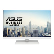 MONITOR ASUS BUSINESS 238 VA24EQSB-WWLED/IPSFHD (1920 X 1080)300CD/¿75HZWHITEFRAMELESS ADAPTIVE-SYNC LOW BLUE LIGHT FLICKER FREE