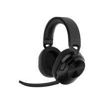 AURICULARES CORSAIR HS55 WIRELESS NEGRO CA-9011280-EU