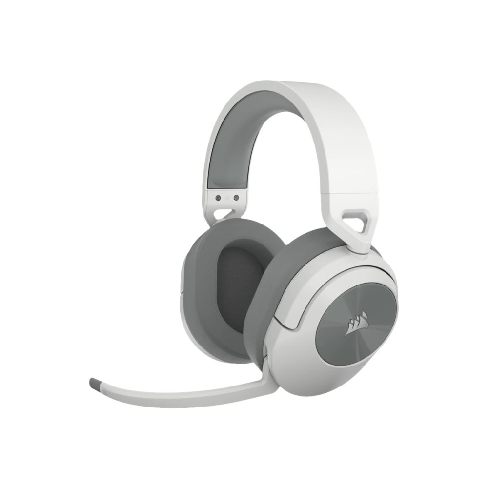 AURICULARES CORSAIR HS55 WIRELESS BLANCO CA-9011281-EU