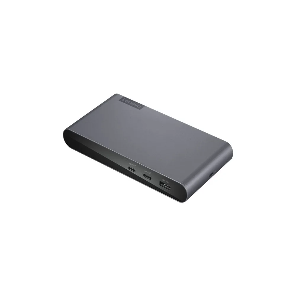 LENOVO USB-C UNIVERSAL BUSINESSACCS