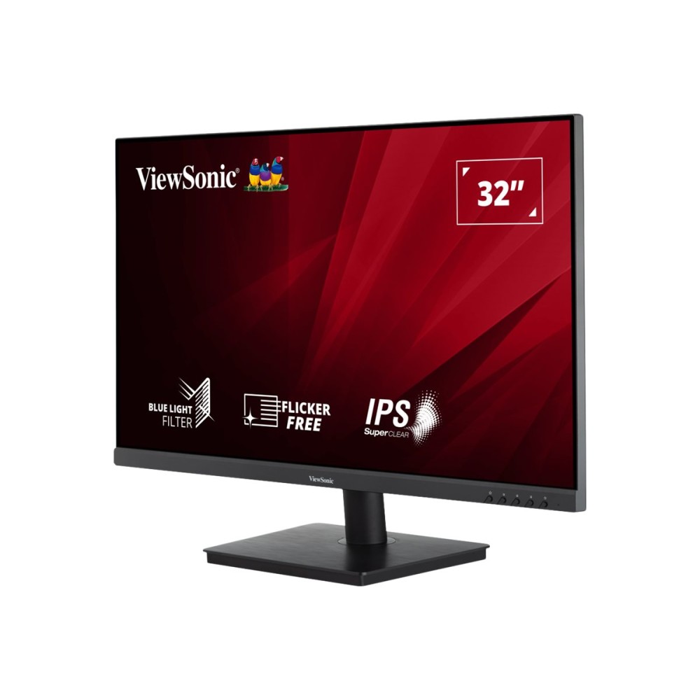 MONITOR 315 IPS QHD HDMI DP MM