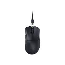 RATON RAZER DEATHADDER V3 PRO NEGRO (RZ01-04630100-R3G1)