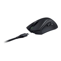 RATON RAZER DEATHADDER V3 PRO NEGRO (RZ01-04630100-R3G1)