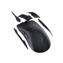 RATON RAZER DEATHADDER V3 PRO NEGRO (RZ01-04630100-R3G1)