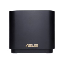 WIRELESS ROUTER ASUS ZENWIFI XD4 PLUS B-2-PK BLACK