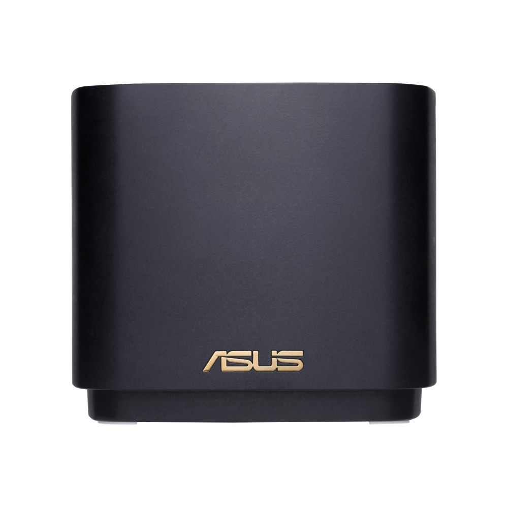 WIRELESS ROUTER ASUS ZENWIFI XD4 PLUS B-2-PK BLACK