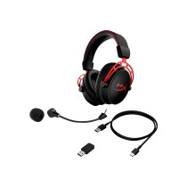 HP HYPERX CLOUD ALPHA WIRELESS - PC GAMING HEADSET 4P5D4AA