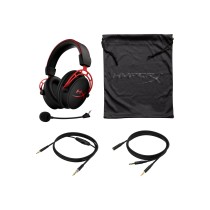 HP HYPERX CLOUD ALPHA WIRELESS - PC GAMING HEADSET 4P5D4AA