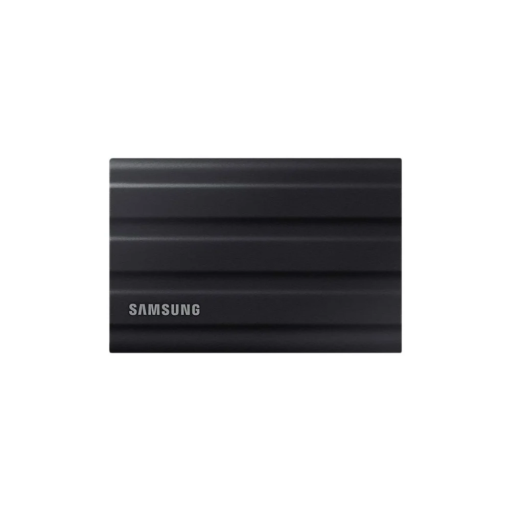 SAMSUNG SSD EXTERNO T7 SHIELD (MU-PE4T0S/EU) 4TB/NEGRO