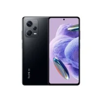 SMARTPHONE XIAOMI REDMI NOTE 12 PRO+ 667FHD 5G NFC 8GB/256GB BLACK