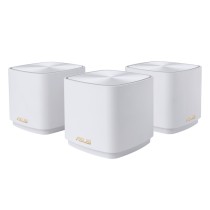 IG-WLAN AP/ROUTER XD4 PLUS (W-2-PK)