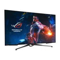 Monitor Gaming 4K OLED Asus ROG Swift PG48UQ 47.5" 138Hz G-Sync
