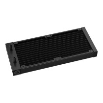 DISIPADOR REF LIQUIDA DEEPCOOL LS520 SE BLACK