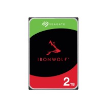 IRONWOLF 2TB NAS 35IN 6GB/S INT
