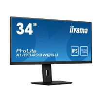 34\W LCD BUSINESS UWQHD IPS