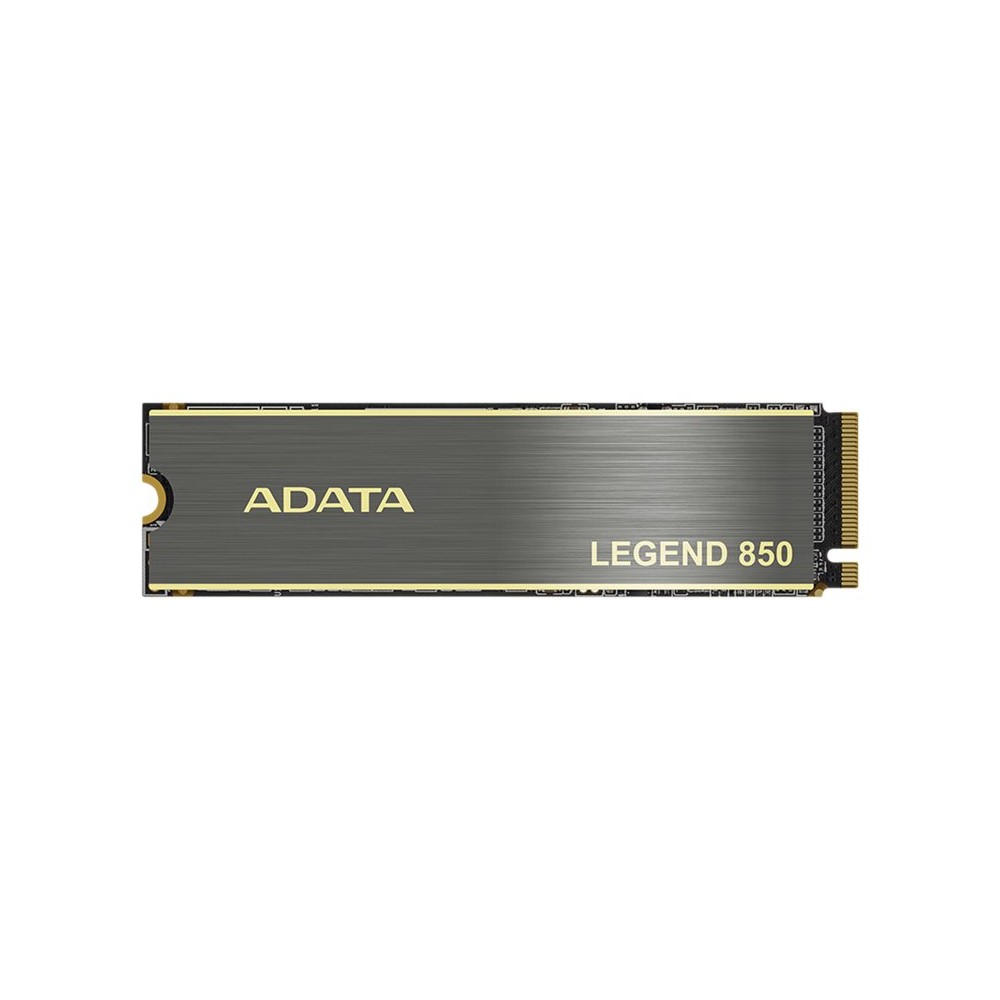 ADATA SSD LEGEND 850 1TB PCIE GEN4X4 NVME 14