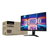 MONITOR GIGABYTE 28 M28U AEIPS3840X2160016PP100011MS144HZ2HDMI+1DP+3USB30+USB-CALTAVOCES