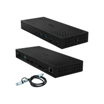 I-TEC USB 30 3X 4K DOCK GEN 2 ACCS