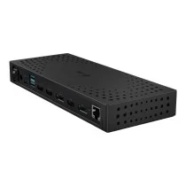 I-TEC USB 30 3X 4K DOCK GEN 2 ACCS