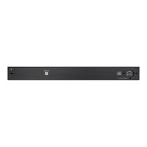 SWITCH SEMIGESTIONABLE D-LINK DGS-1210-28MP/E 24P GIGA (24P POE 370W) + 4P GIGA COMBO RACK