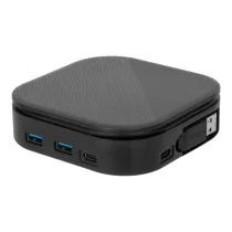 DUAL FHD HDMI DISPLAYLINK TRAVEL DOCK