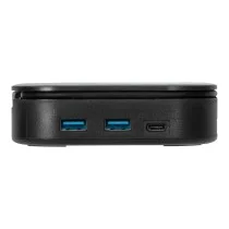 DUAL FHD HDMI DISPLAYLINK TRAVEL DOCK