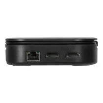 DUAL FHD HDMI DISPLAYLINK TRAVEL DOCK