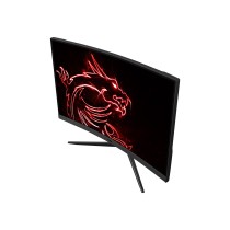 MSI MONITOR G32CQ4 E2 315 CURVO 1500R 2560X1440 (WQHD) 170HZ