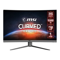 MSI MONITOR G32CQ4 E2 315 CURVO 1500R 2560X1440 (WQHD) 170HZ