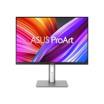 MONITOR ASUS 241 PROART PA248CRV WUXGA 1920X1200 LCD NEGRO PLATA